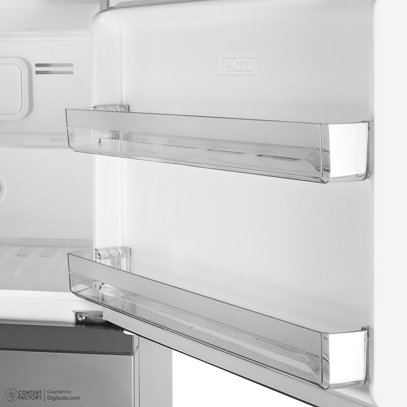 یخچال فریزر طرح فریزر بالا 18 فوت دوو مدل DR-T5041