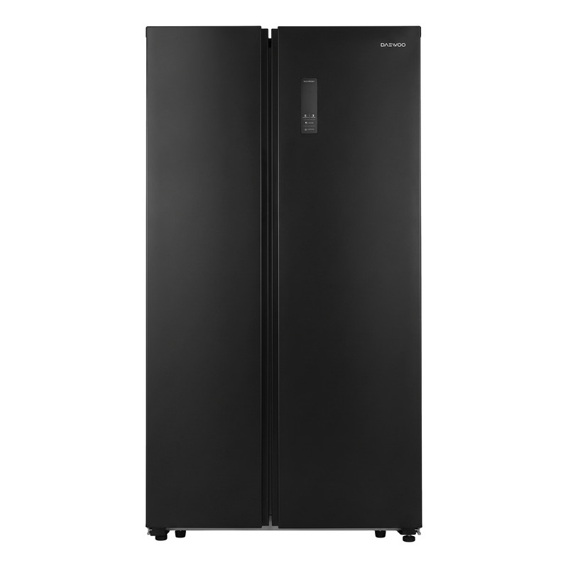 یخچال فریزر ساید بای ساید 23 فوت دوو مدل DR-S6441B