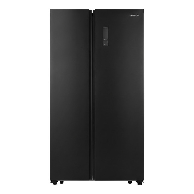 یخچال فریزر ساید بای ساید 23 فوت دوو مدل DR-S6441B