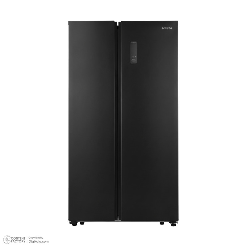 یخچال فریزر ساید بای ساید 23 فوت دوو مدل DR-S6441B
