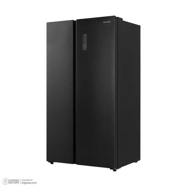 یخچال فریزر ساید بای ساید 23 فوت دوو مدل DR-S6441B
