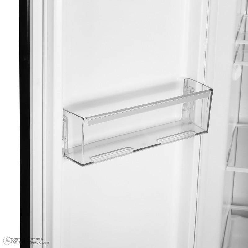 یخچال فریزر ساید بای ساید 23 فوت دوو مدل DR-S6441B