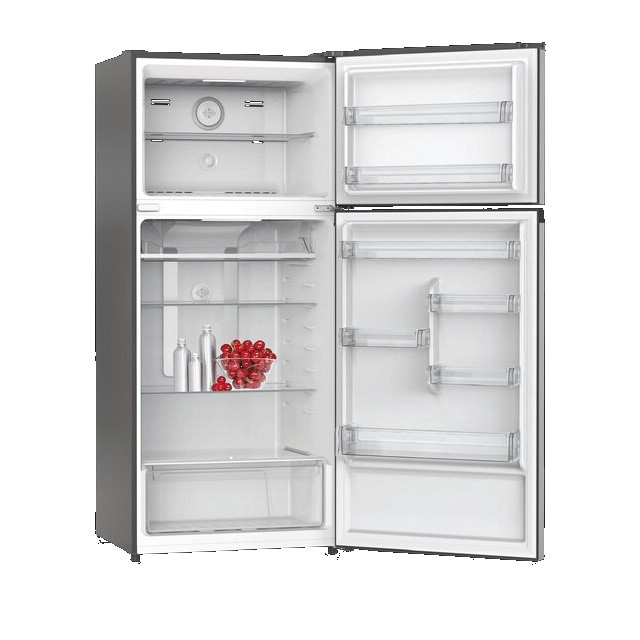 یخچال فریزر طرح فریزر بالا 19 فوت دوو مدل DR-S6441DI