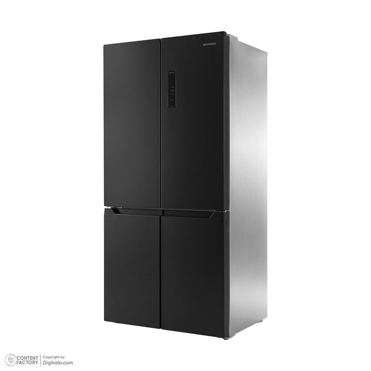 یخچال فریزر 25 فوت دوو مدل DR-M7241B