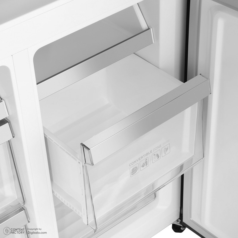 یخچال فریزر 25 فوت دوو مدل DR-M7241B