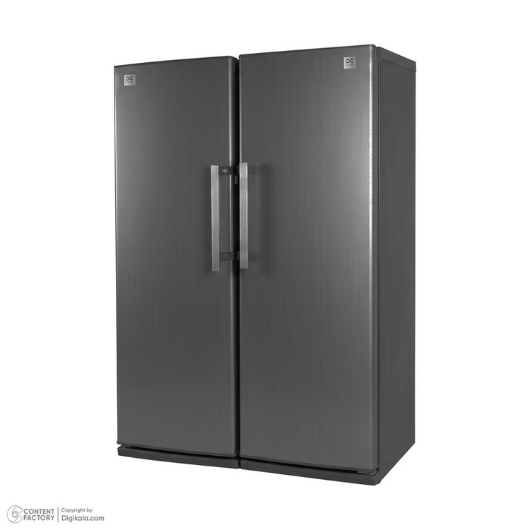 یخچال فریزر دوقلو 30 فوت دوو مدل DR-O4491/DR-U3391