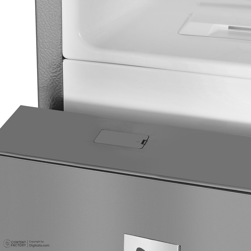 یخچال فریزر طرح فریزر بالا 25 فوت دوو مدل DR-T6891SS