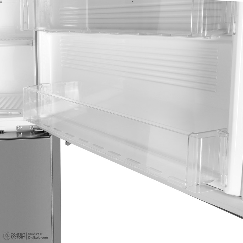 یخچال فریزر طرح فریزر بالا 25 فوت دوو مدل DR-T6891SS
