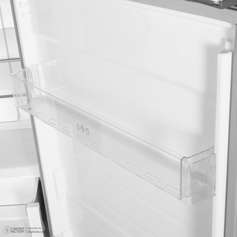 یخچال فریزر طرح فریزر بالا 25 فوت دوو مدل DR-T6891SS