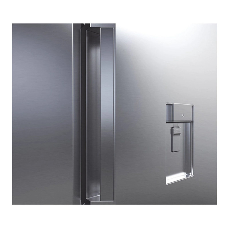 یخچال فریزر دوقلو 40 فوت دوو مدل SRi/SFi-21SS