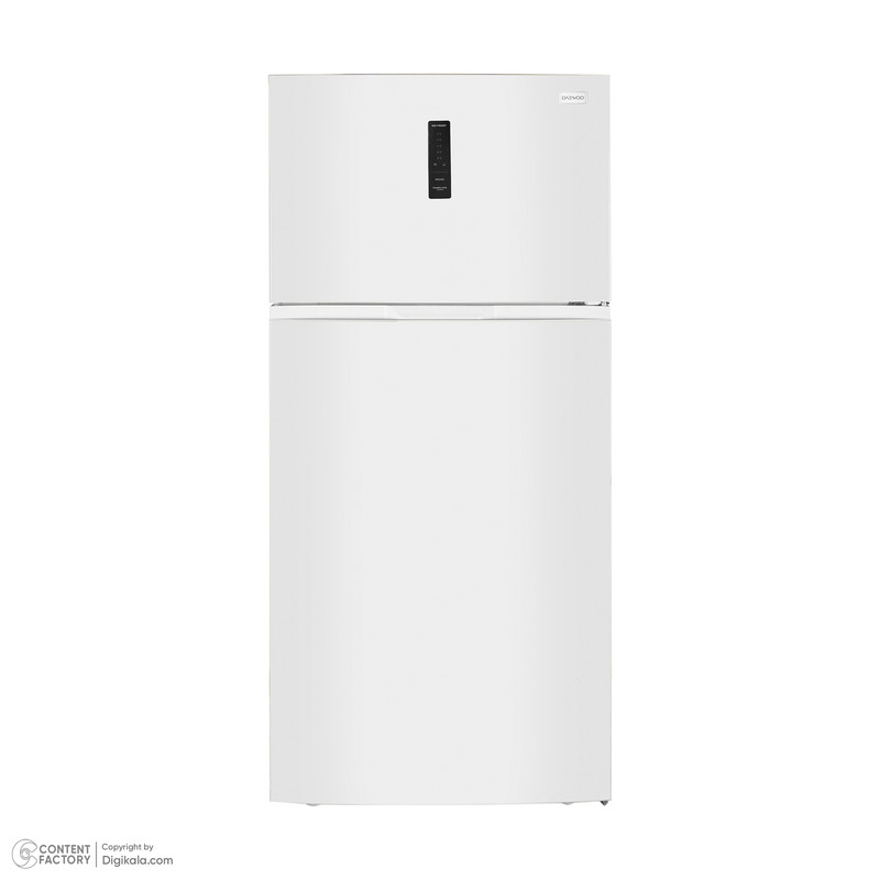 یخچال فریزر طرح فریزر بالا 22 فوت دوو مدل DR-T6441DI