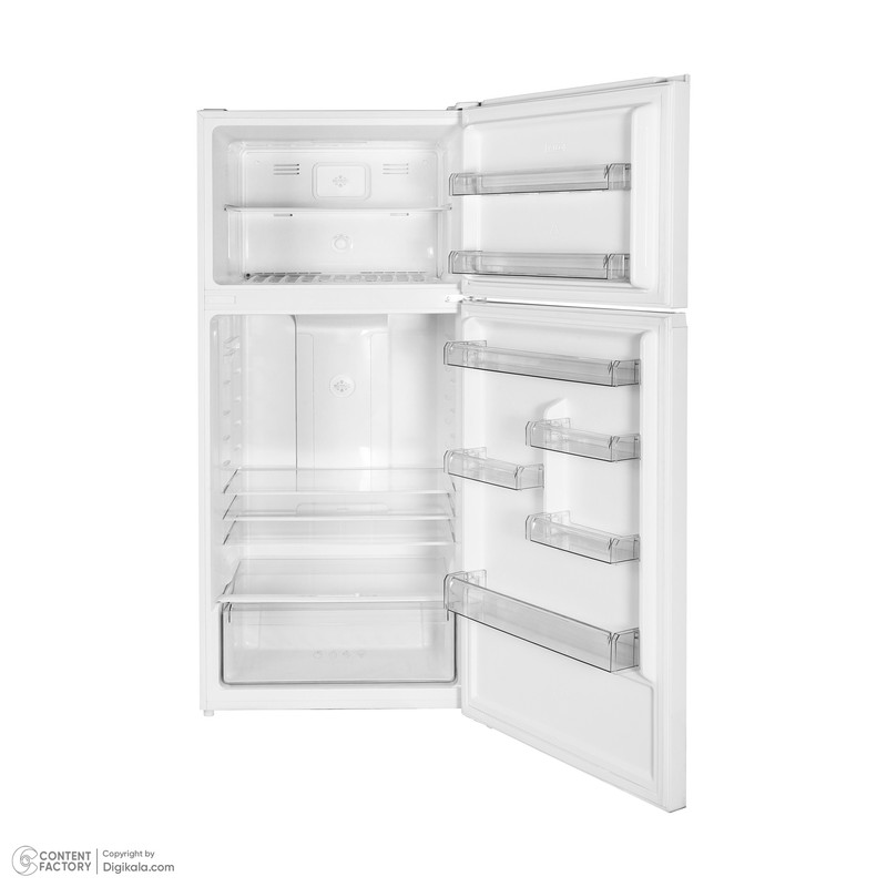 یخچال فریزر طرح فریزر بالا 22 فوت دوو مدل DR-T6441DI