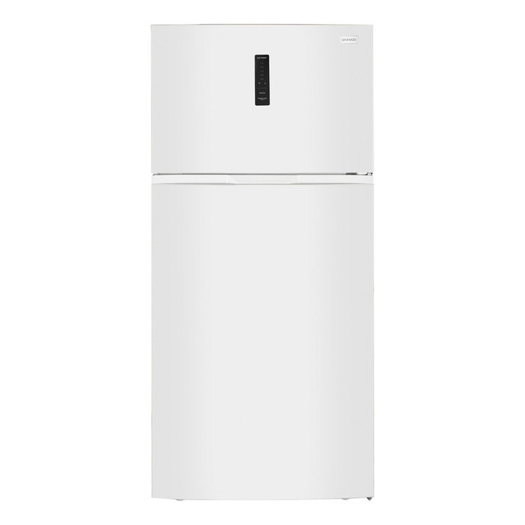 یخچال فریزر طرح فریزر بالا 22 فوت دوو مدل DR-T6441DI