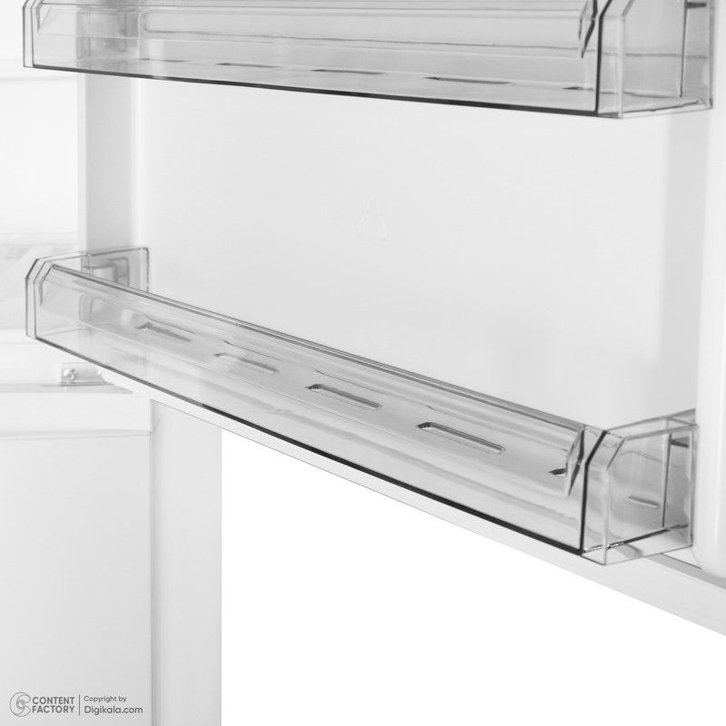 یخچال فریزر طرح فریزر بالا 22 فوت دوو مدل DR-T6441DI