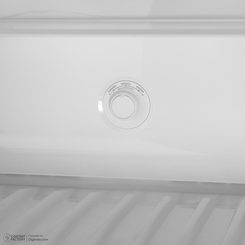 یخچال فریزر طرح فریزر بالا 22 فوت دوو مدل DR-T6441DI