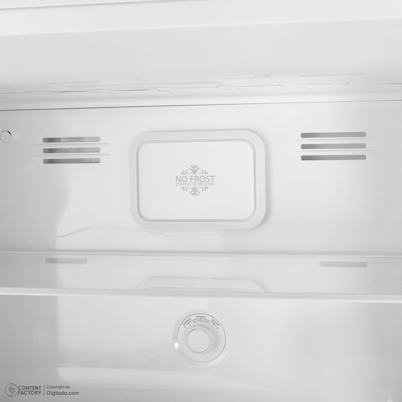 یخچال فریزر طرح فریزر بالا 22 فوت دوو مدل DR-T6441DI