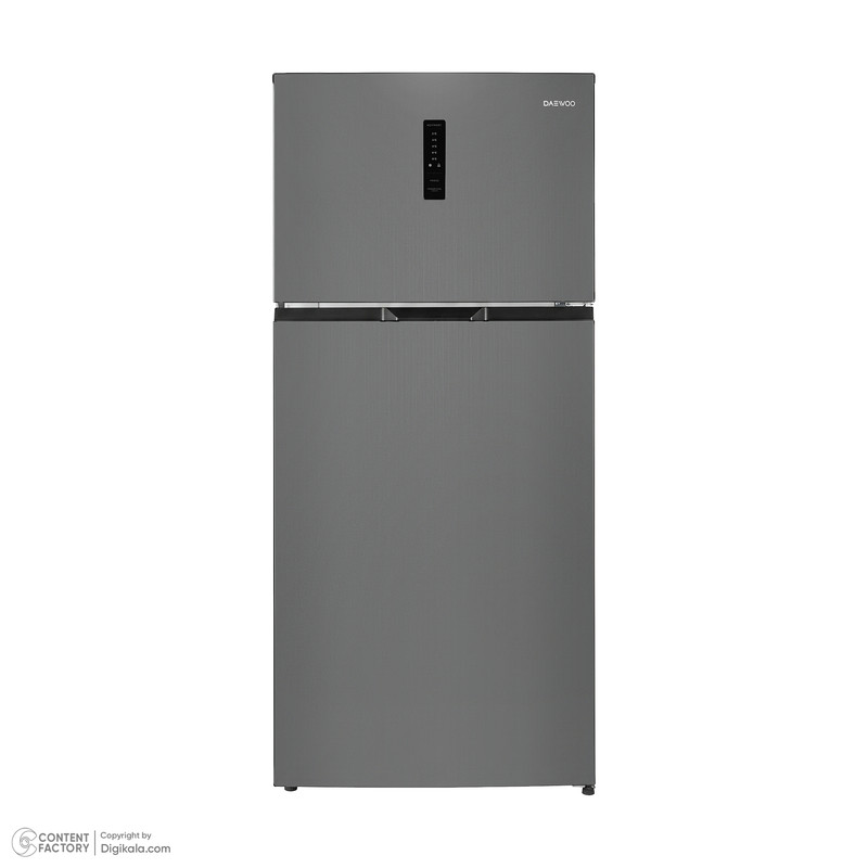 یخچال فریزر طرح فریزر بالا 22 فوت دوو مدل DR-T6441DI