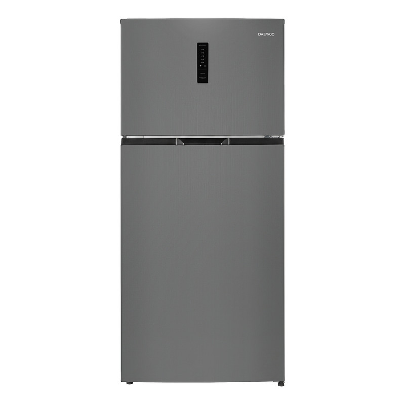 یخچال فریزر طرح فریزر بالا 22 فوت دوو مدل DR-T6441DI
