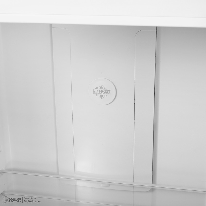 یخچال فریزر طرح فریزر بالا 22 فوت دوو مدل DR-T6441DI