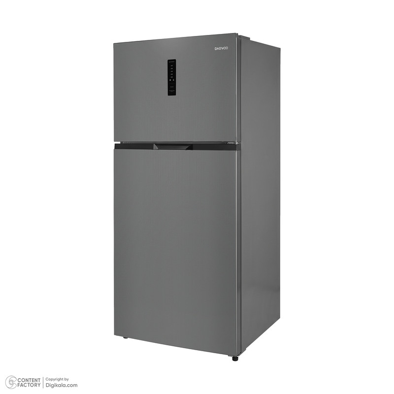 یخچال فریزر طرح فریزر بالا 22 فوت دوو مدل DR-T6441DI
