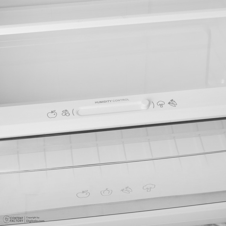 یخچال فریزر طرح فریزر بالا 22 فوت دوو مدل DR-T6441DI