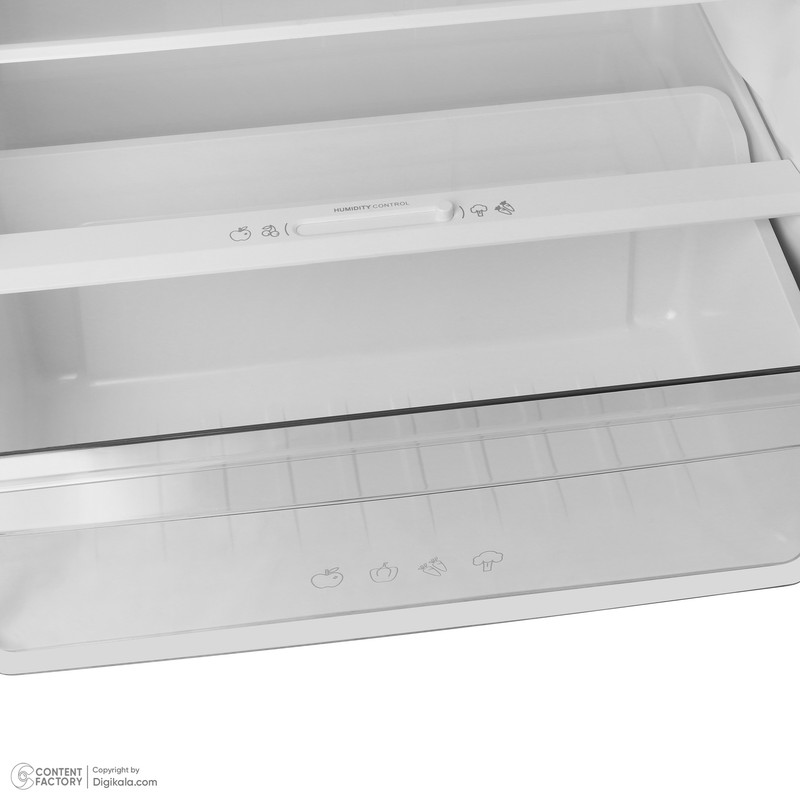یخچال فریزر طرح فریزر بالا 22 فوت دوو مدل DR-T6441DI