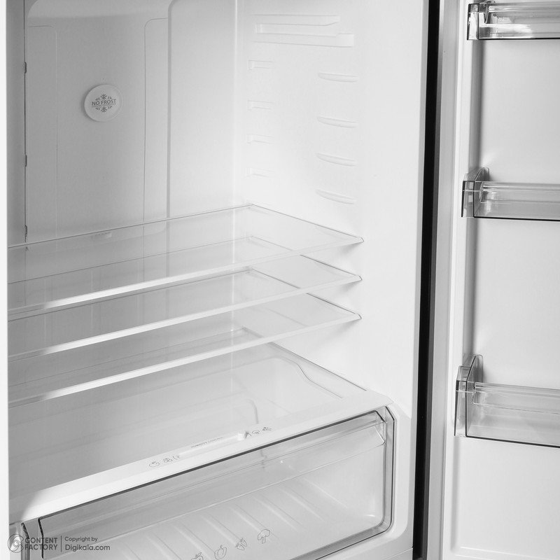یخچال فریزر طرح فریزر بالا 22 فوت دوو مدل DR-T6441DI