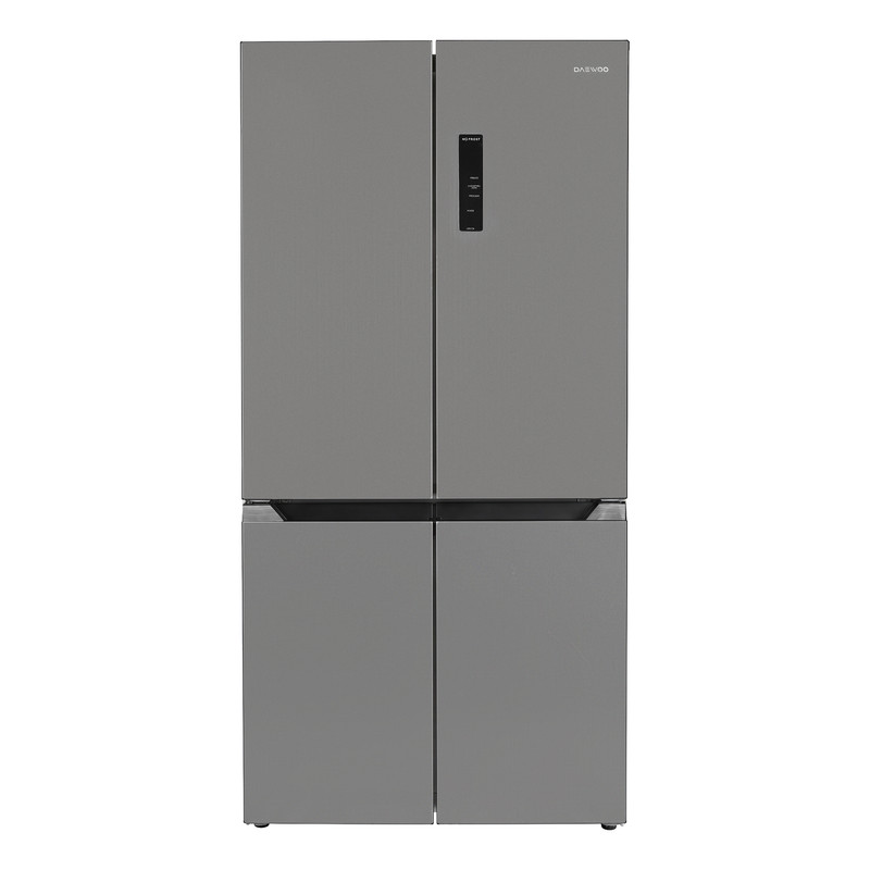 یخچال فریزر چهار درب 25 فوت دوو مدل DR-M7241DI