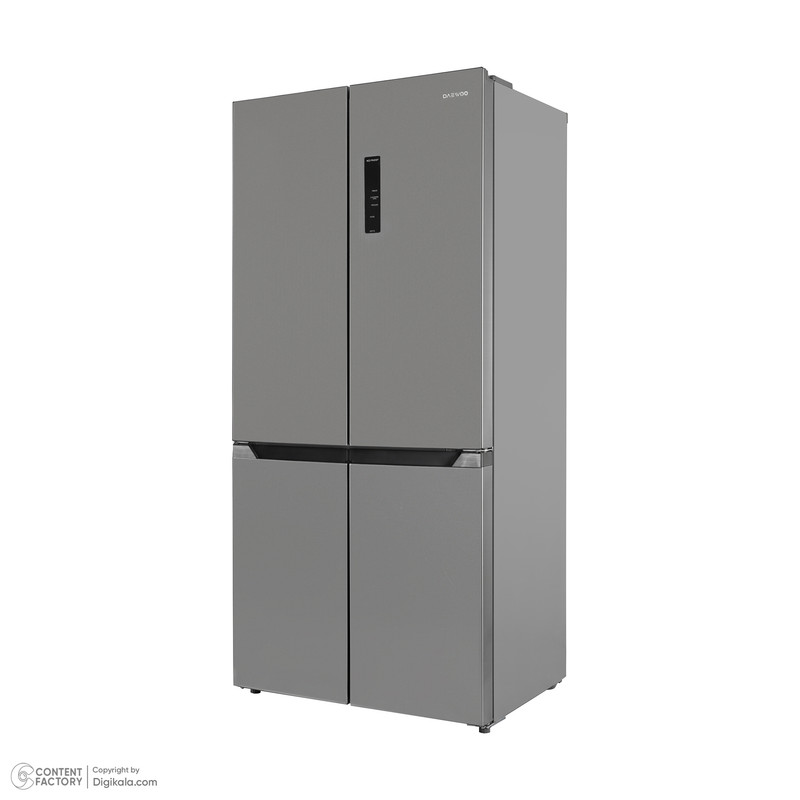 یخچال فریزر چهار درب 25 فوت دوو مدل DR-M7241DI