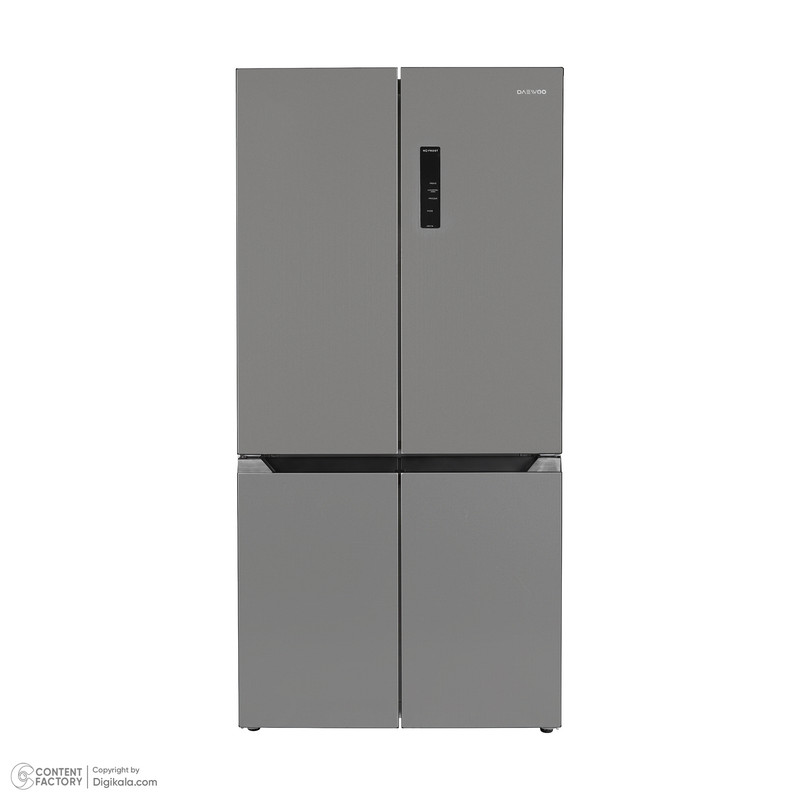 یخچال فریزر چهار درب 25 فوت دوو مدل DR-M7241DI