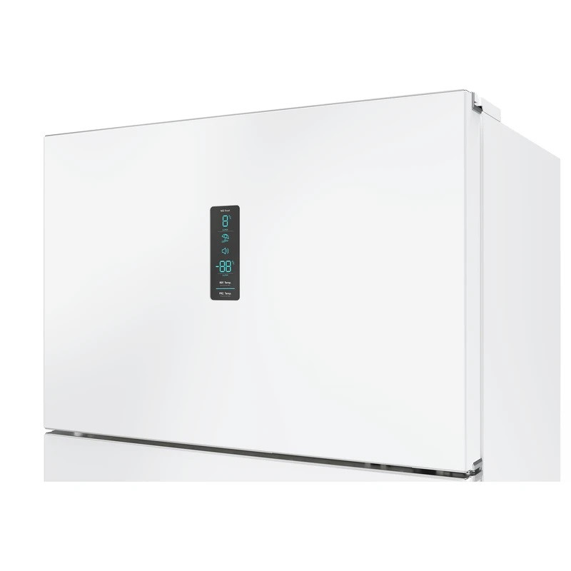 یخچال فریزر طرح فریزر بالا 28 فوت دوو مدل TMI-34MW