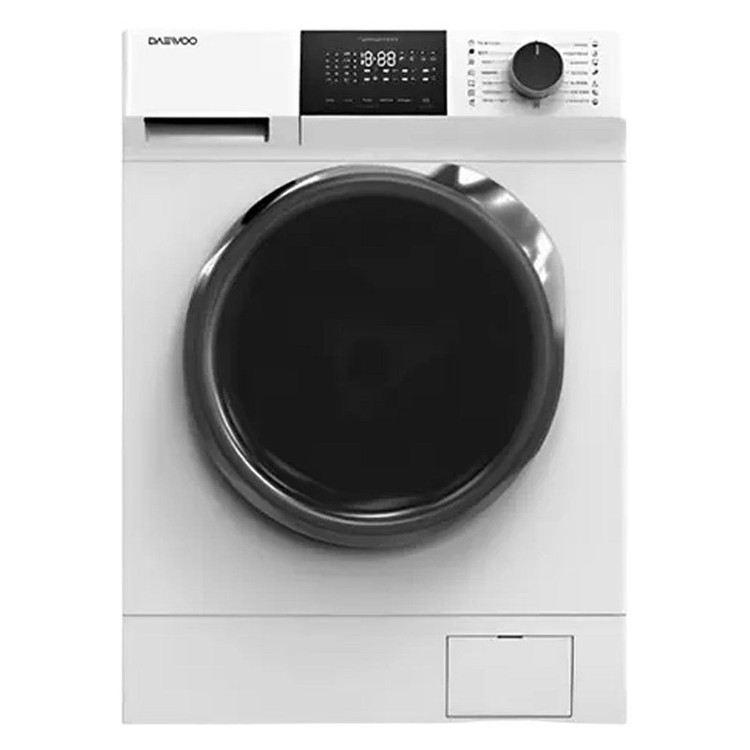 ماشین لباسشویی 8 کیلوگرم اتوماتیک دوو مدل LM-811W