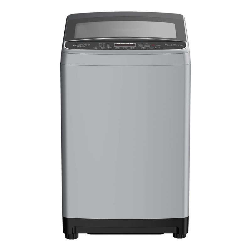 ماشین لباسشویی 12 کیلوگرم اتوماتیک دوو مدل DW-T1223
