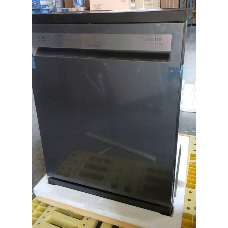 ماشین ظرفشویی 14 نفره دوو مدل DD-F1492