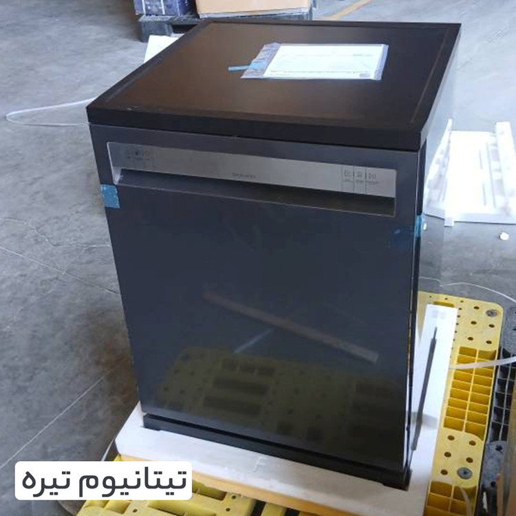 ماشین ظرفشویی 14 نفره دوو مدل DD-F1492