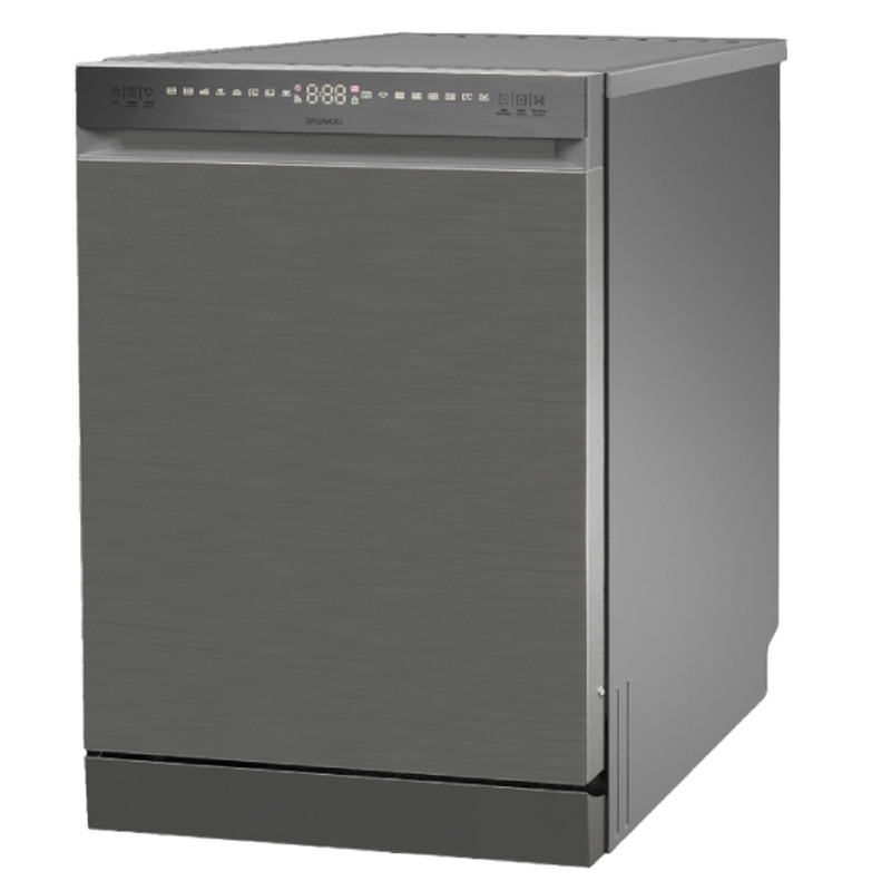 ماشین ظرفشویی 15 نفره دوو مدل DW-15240C
