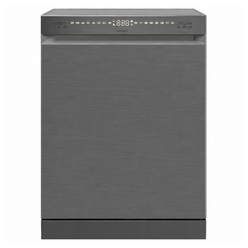 ماشین ظرفشویی 18 نفره دوو مدل DW-18440C
