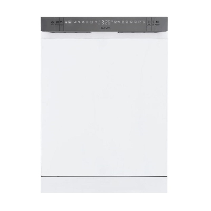 ماشین ظرفشویی 15 نفره دوو مدل DW-15240W