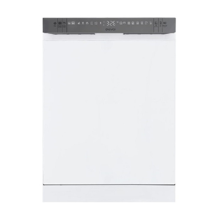 ماشین ظرفشویی 15 نفره دوو مدل DW-15240W