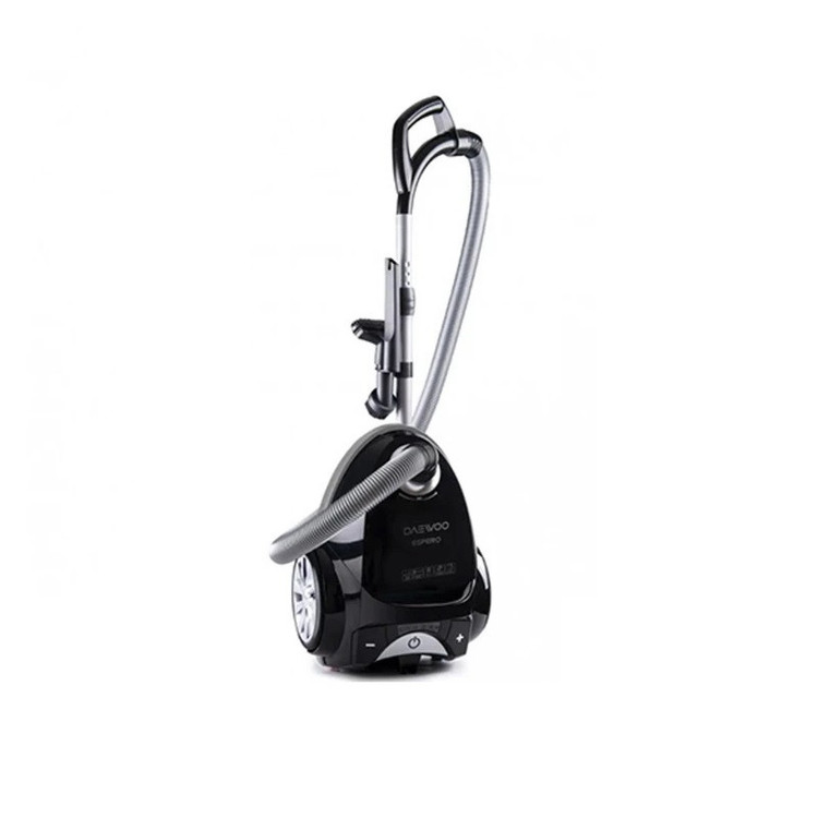 جاروبرقی 2100 وات دوو مدل DVC-S22