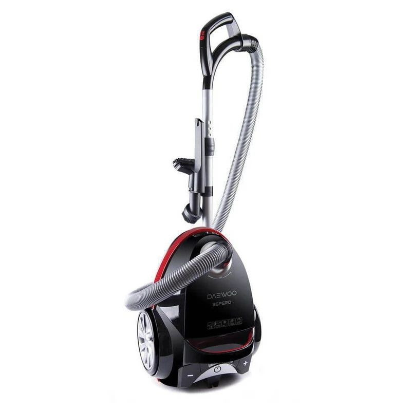 جاروبرقی 2100 وات دوو مدل DVC-LH22R