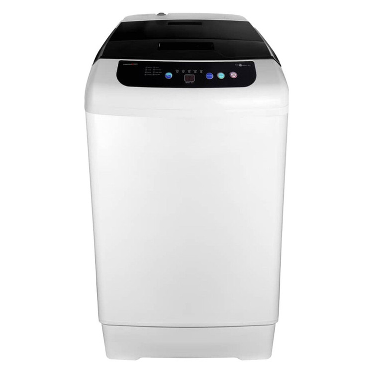 ماشین لباسشویی 7 کیلوگرم اتوماتیک پاکشوما مدل TLX 7001 W