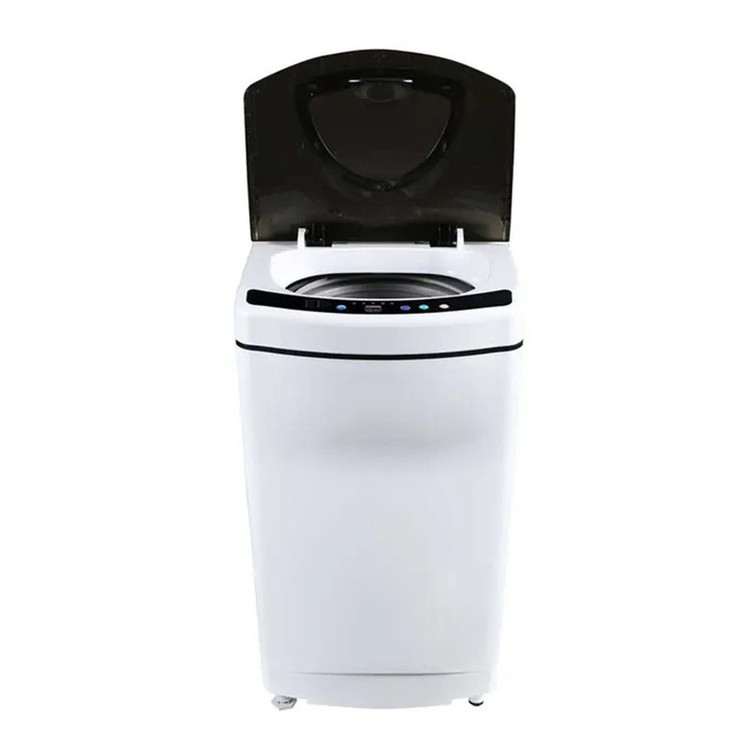ماشین لباسشویی 7 کیلوگرم اتوماتیک پاکشوما مدل TLX 7001 W
