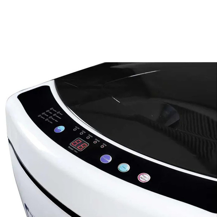 ماشین لباسشویی 7 کیلوگرم اتوماتیک پاکشوما مدل TLX 7001 W