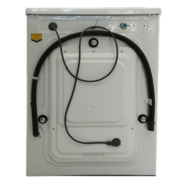 ماشین لباسشویی 8 کیلوگرم اتوماتیک اسنوا مدل SWM-A81W