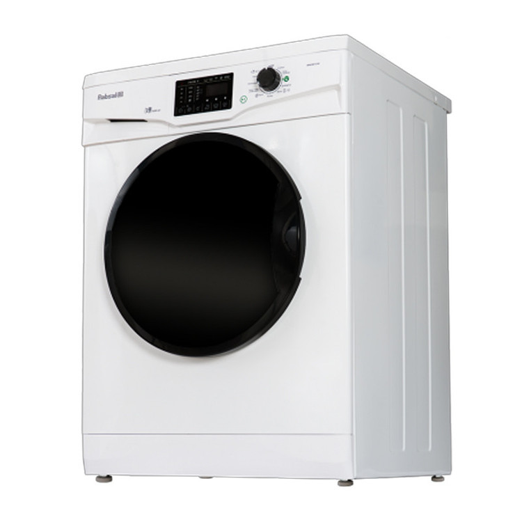 ماشین لباسشویی 6 کیلوگرم اتوماتیک آبسال مدل WNU6510-W