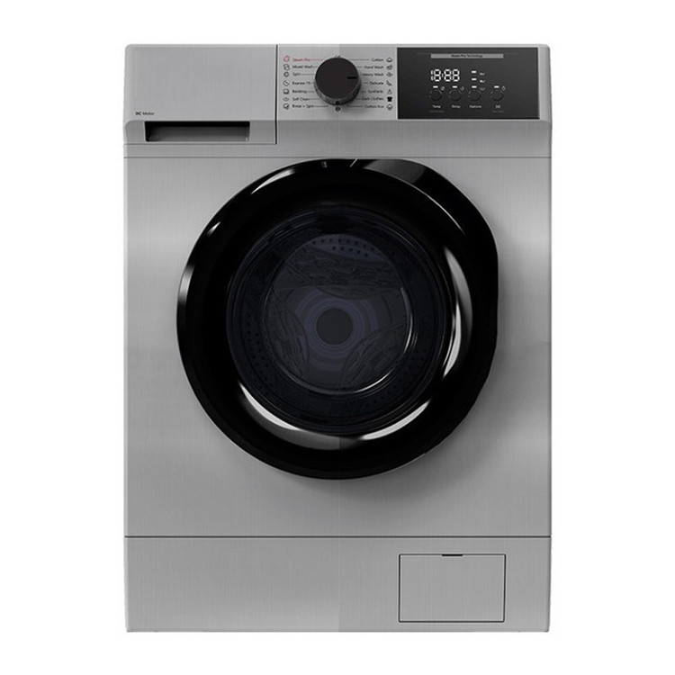 ماشین لباسشویی 8 کیلوگرم اتوماتیک اسنوا مدل SWM-C81S
