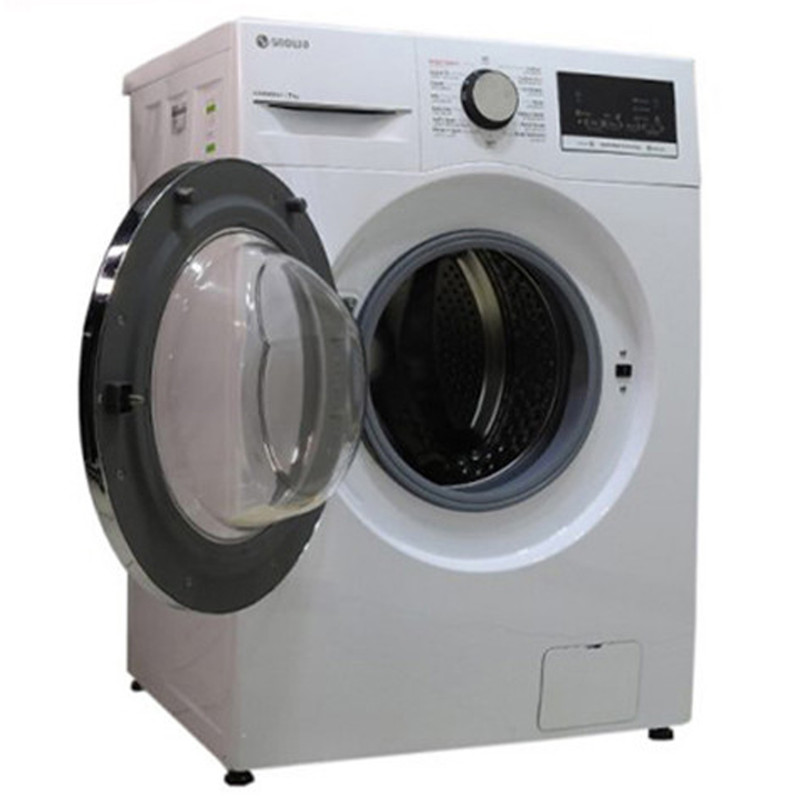 ماشین لباسشویی 7 کیلوگرم اتوماتیک اسنوا مدل SWM-A71W