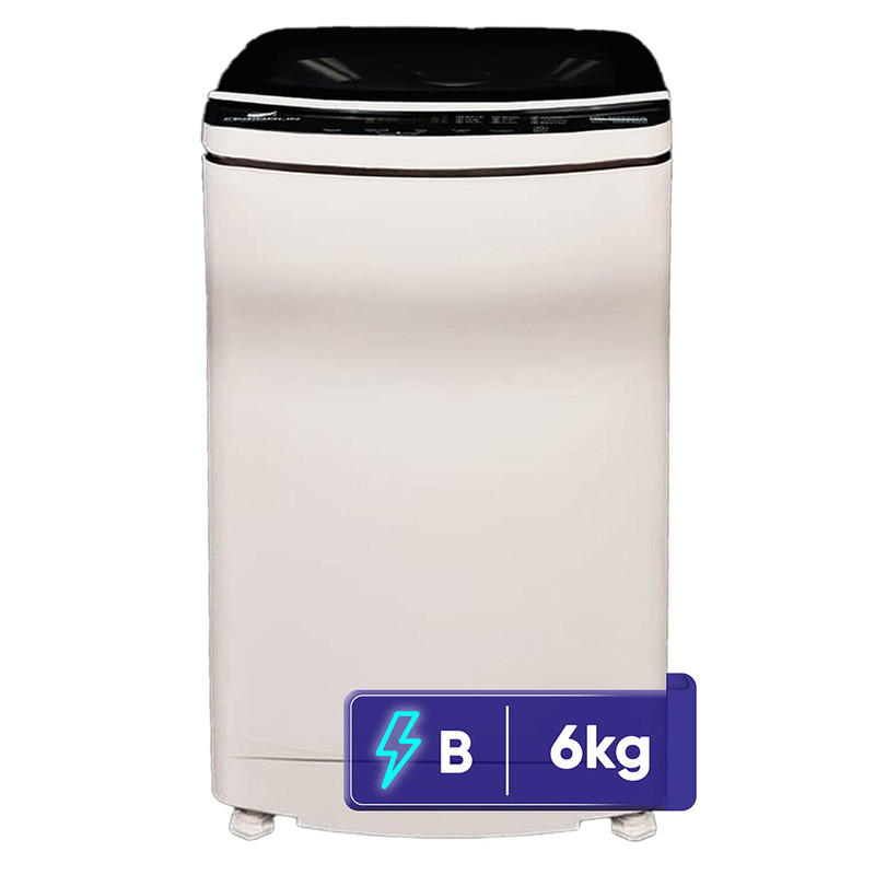 ماشین لباسشویی 6 کیلوگرم نیمهاتوماتیک فریدولین مدل swf60g