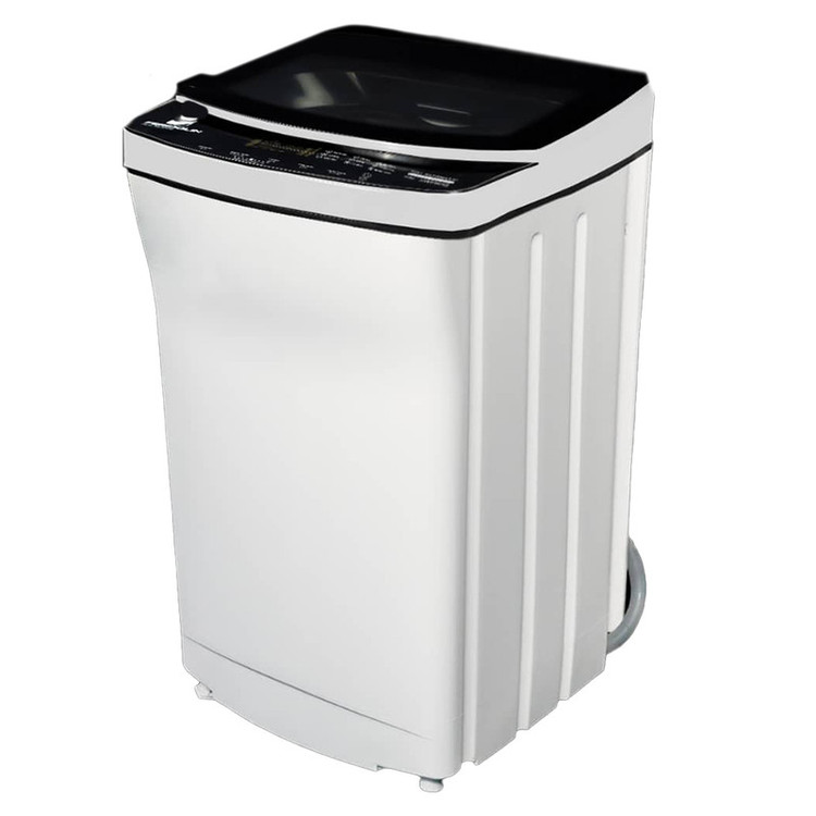 ماشین لباسشویی 6 کیلوگرم نیمهاتوماتیک فریدولین مدل swf60g